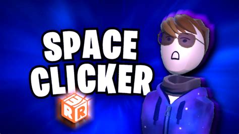 space clicker scratch